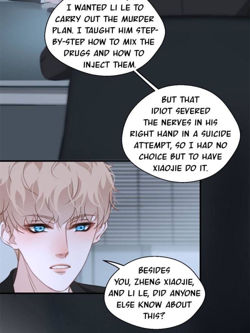 The Sound of Love (Official) - Chapter 40 manhwa