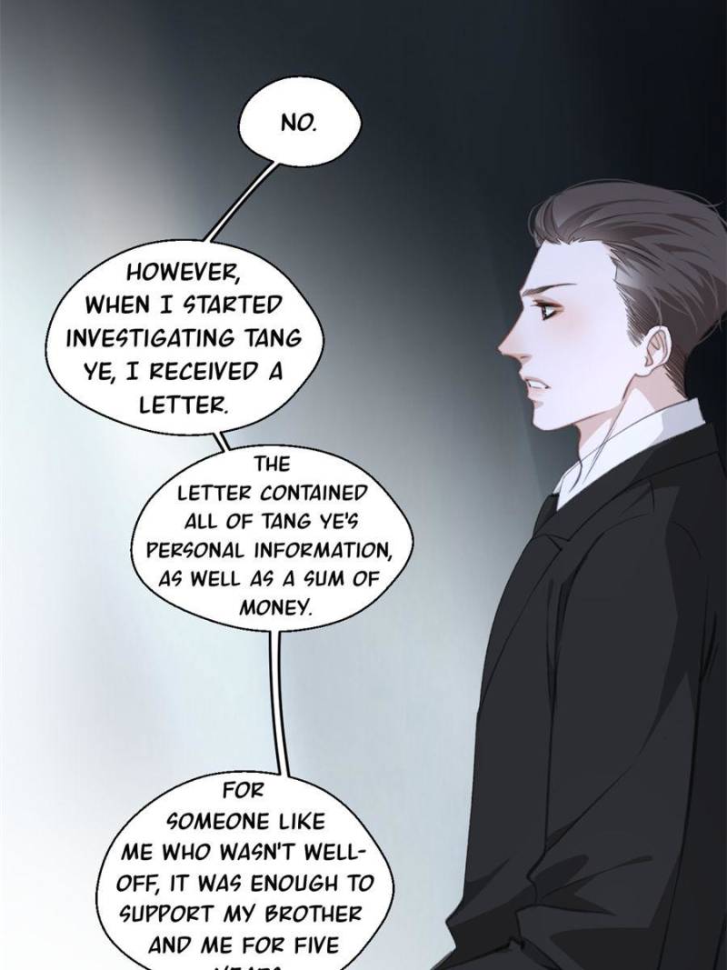 The Sound of Love (Official) - Chapter 40 manhwa