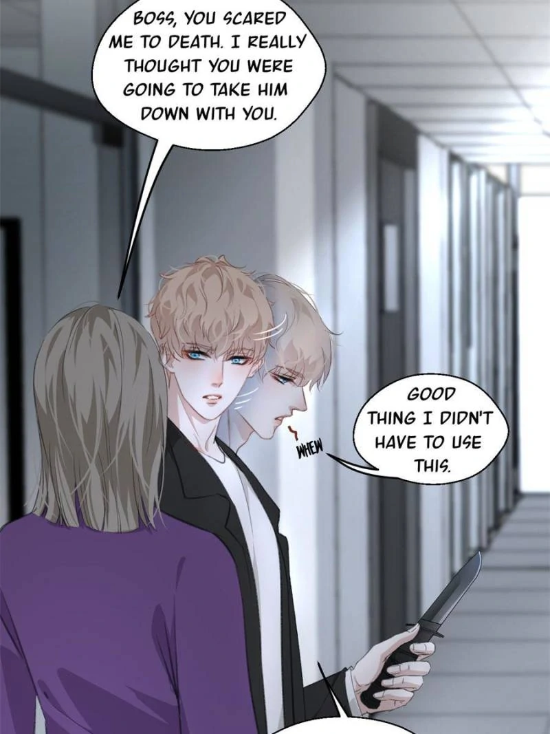 The Sound of Love (Official) - Chapter 40 manhwa