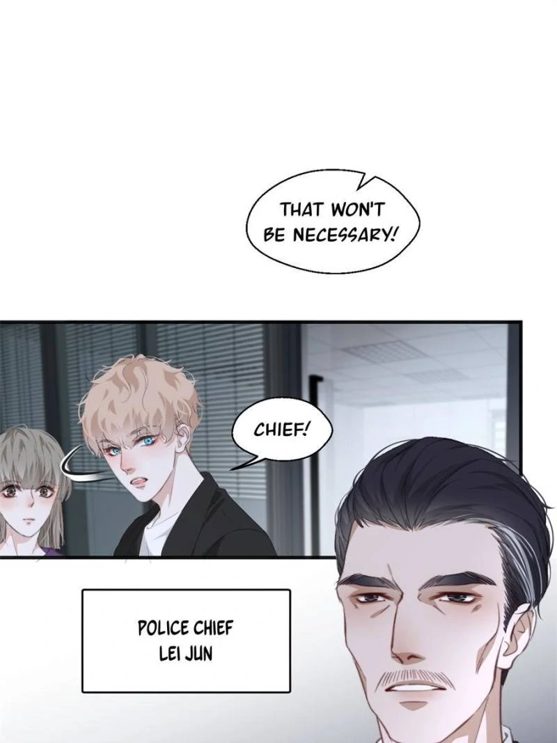 The Sound of Love (Official) - Chapter 40 manhwa