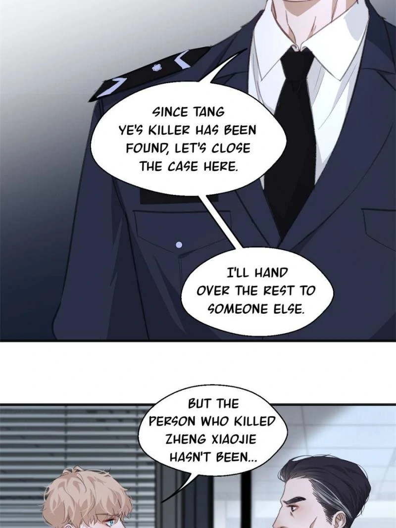 The Sound of Love (Official) - Chapter 40 manhwa