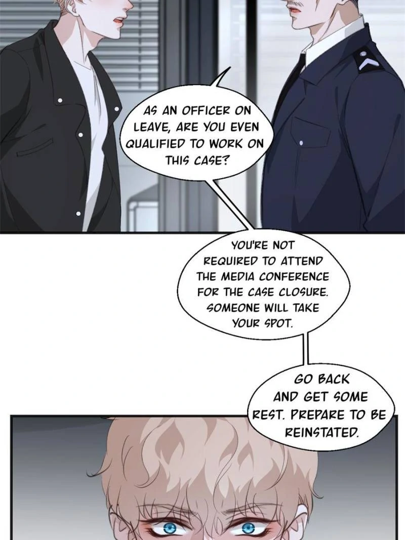 The Sound of Love (Official) - Chapter 40 manhwa
