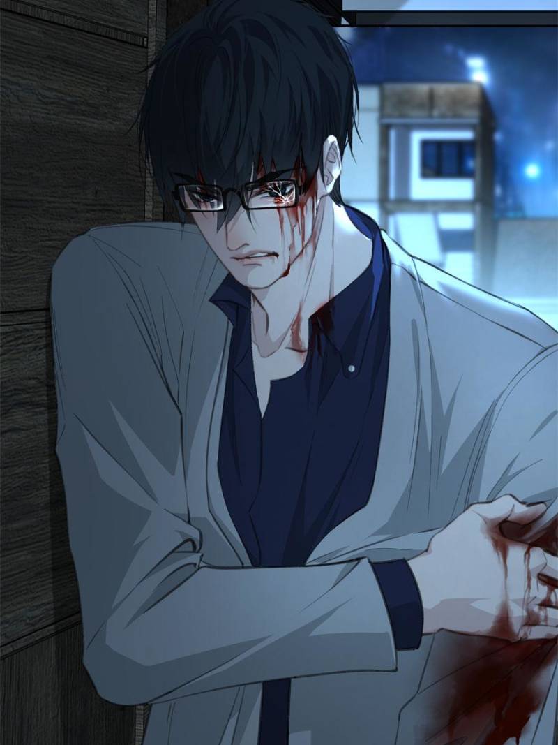 The Sound of Love (Official) - Chapter 40 manhwa