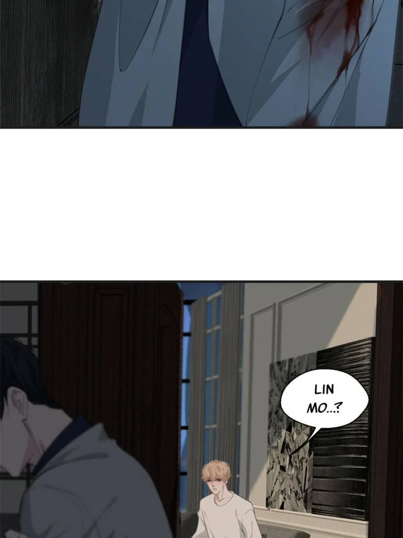 The Sound of Love (Official) - Chapter 40 manhwa