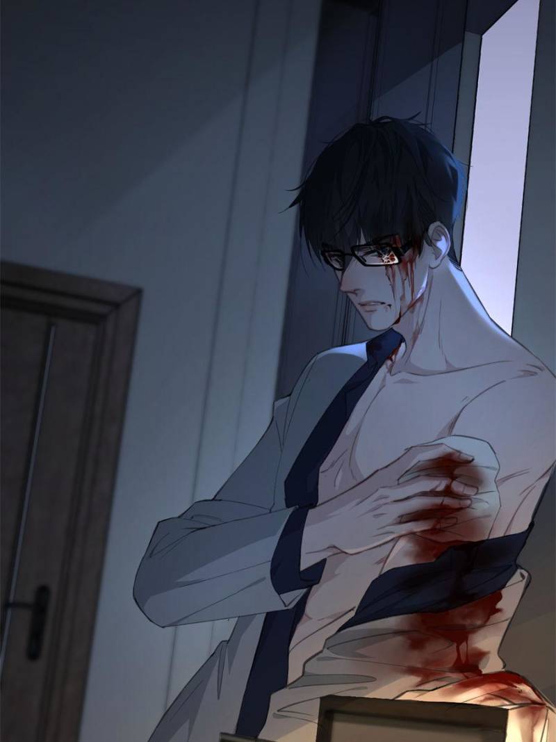 The Sound of Love (Official) - Chapter 40 manhwa