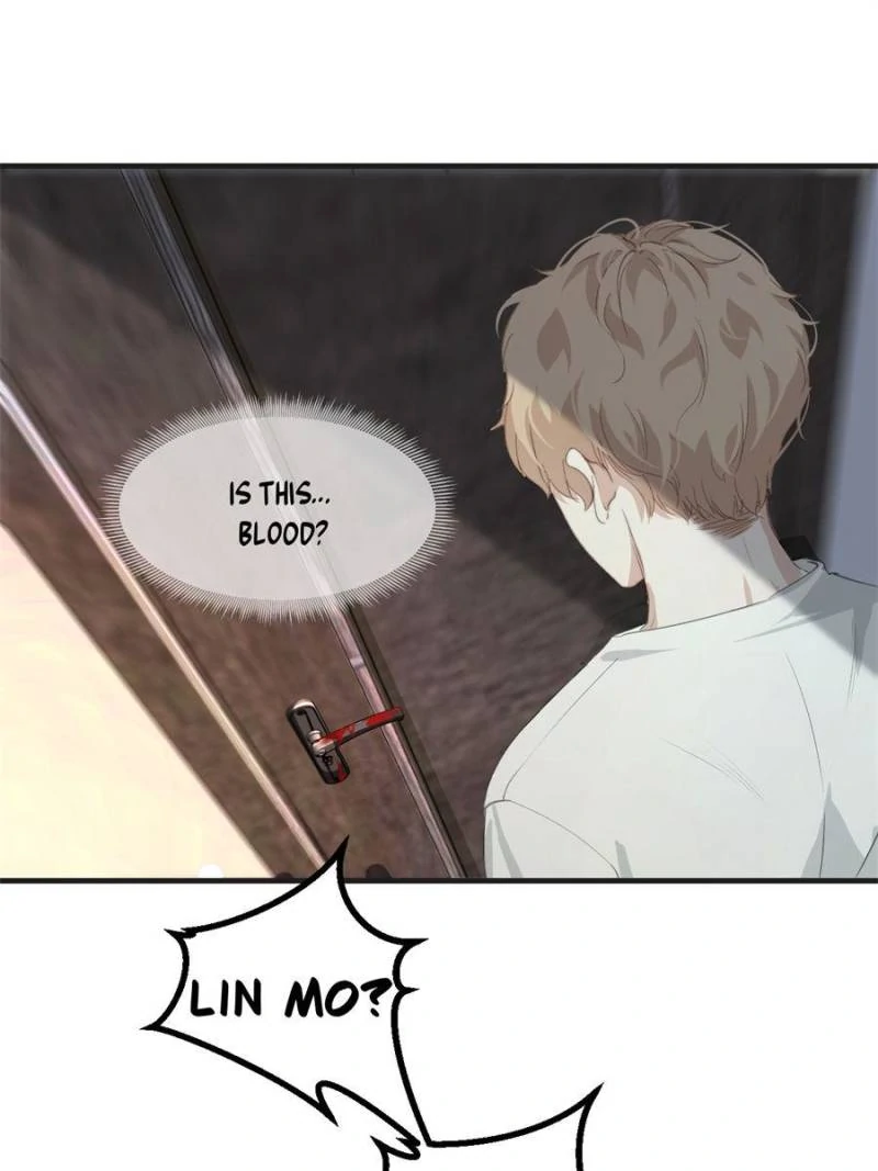 The Sound of Love (Official) - Chapter 40 manhwa