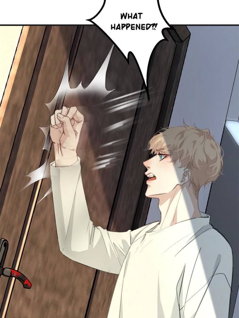 The Sound of Love (Official) - Chapter 40 manhwa