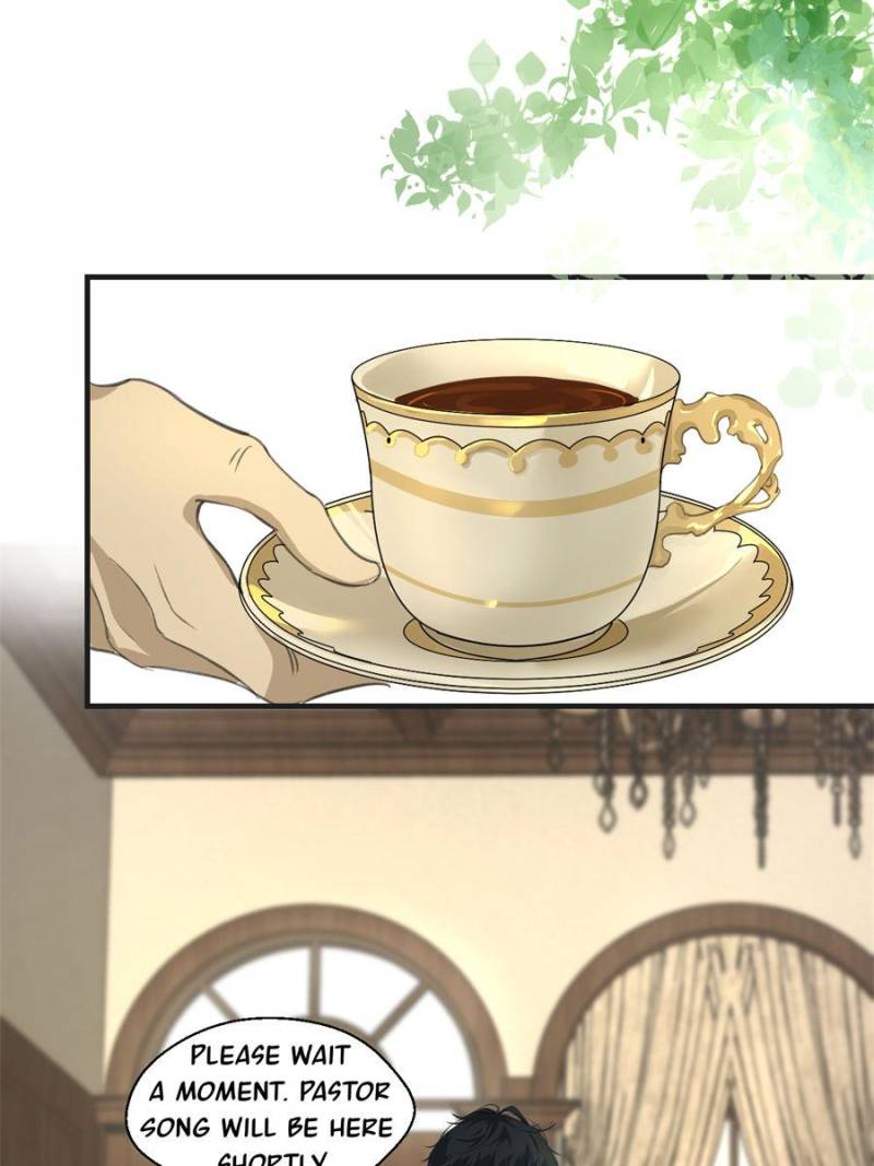 The Sound of Love (Official) - Chapter 41 manhwa