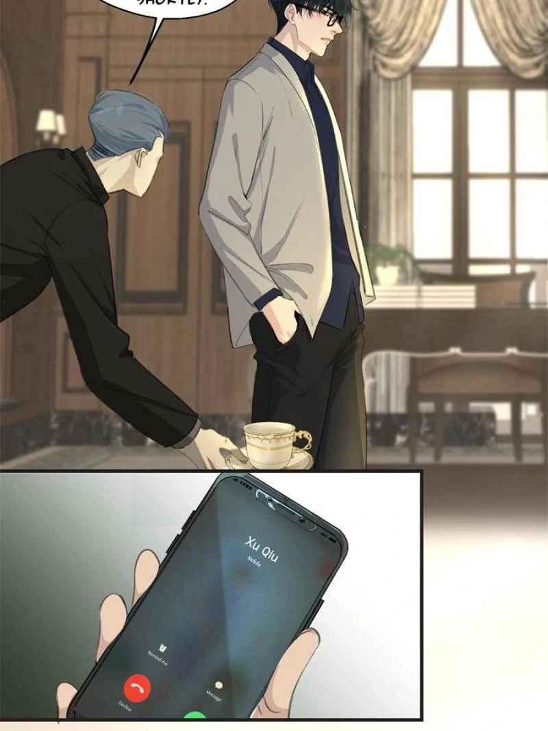 The Sound of Love (Official) - Chapter 41 manhwa