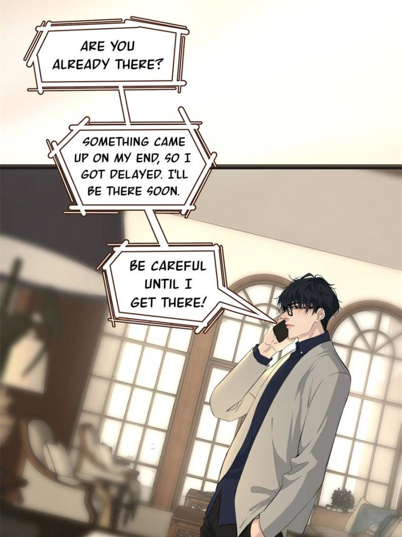 The Sound of Love (Official) - Chapter 41 manhwa