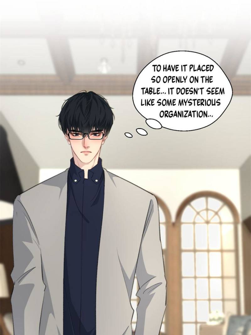 The Sound of Love (Official) - Chapter 41 manhwa