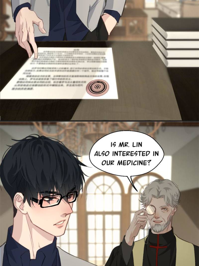 The Sound of Love (Official) - Chapter 41 manhwa