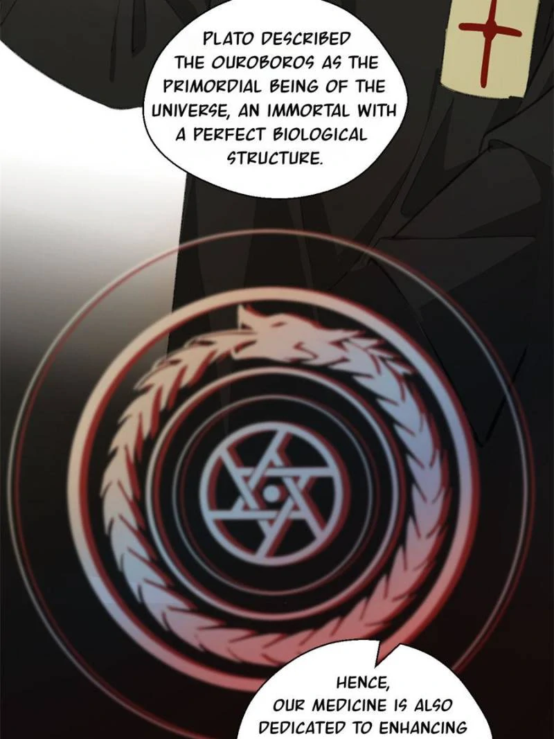 The Sound of Love (Official) - Chapter 41 manhwa