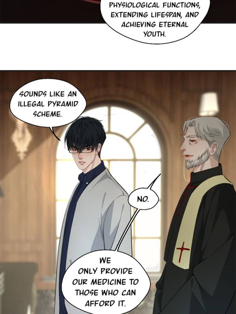 The Sound of Love (Official) - Chapter 41 manhwa