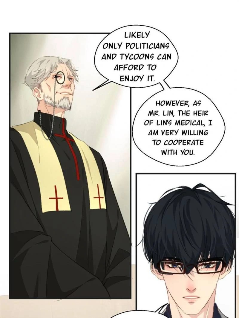 The Sound of Love (Official) - Chapter 41 manhwa