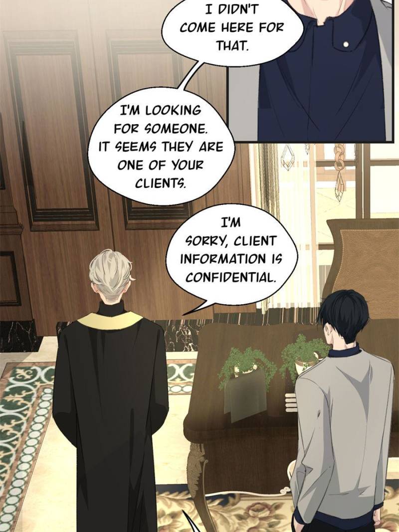 The Sound of Love (Official) - Chapter 41 manhwa