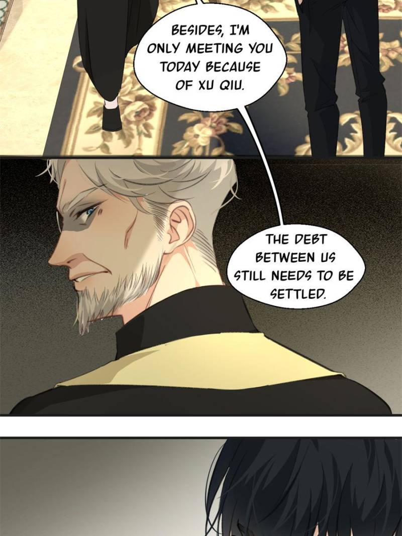 The Sound of Love (Official) - Chapter 41 manhwa