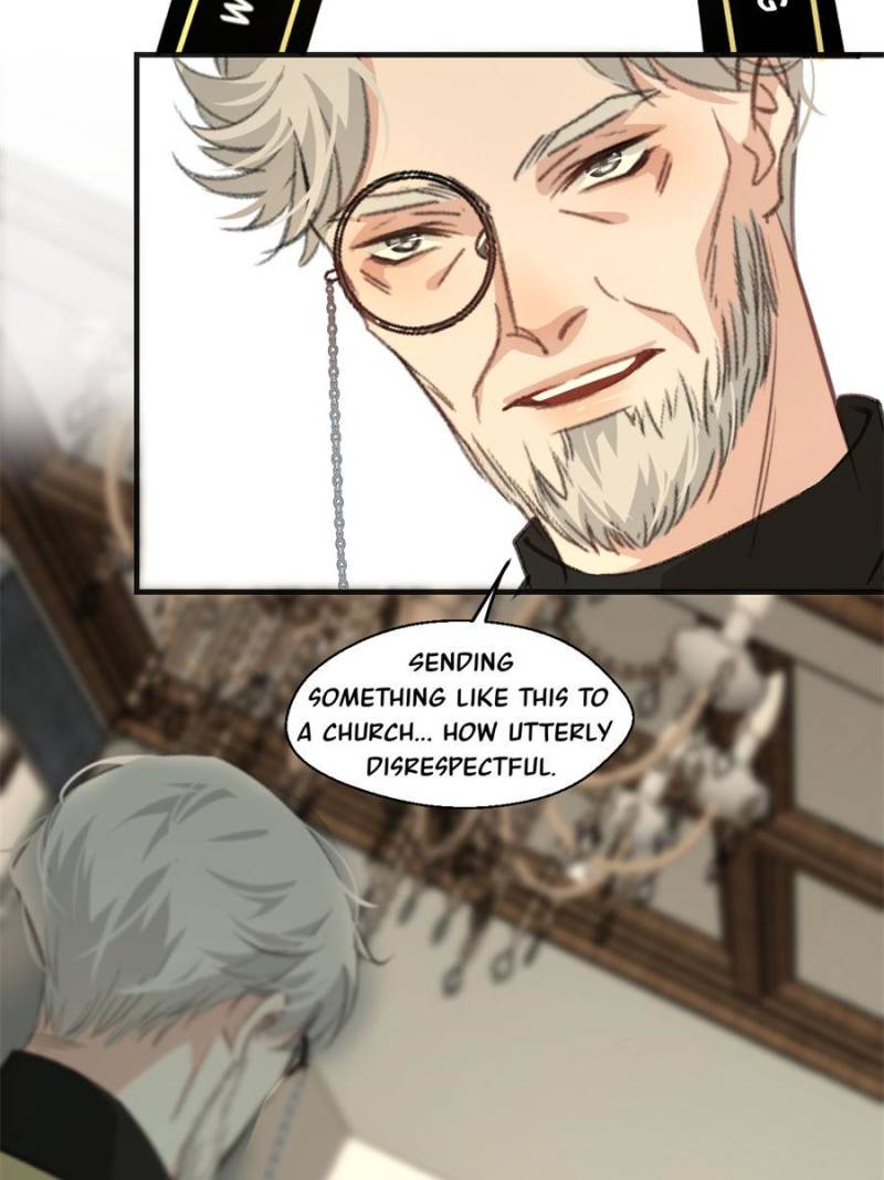 The Sound of Love (Official) - Chapter 41 manhwa