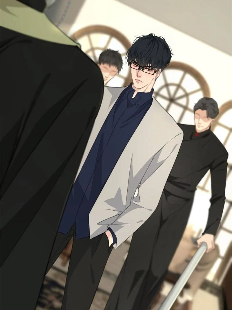 The Sound of Love (Official) - Chapter 41 manhwa
