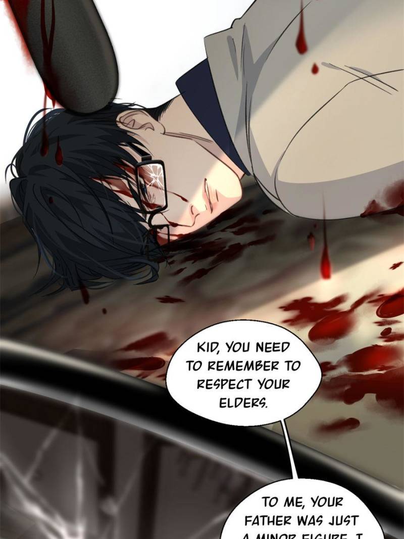 The Sound of Love (Official) - Chapter 41 manhwa