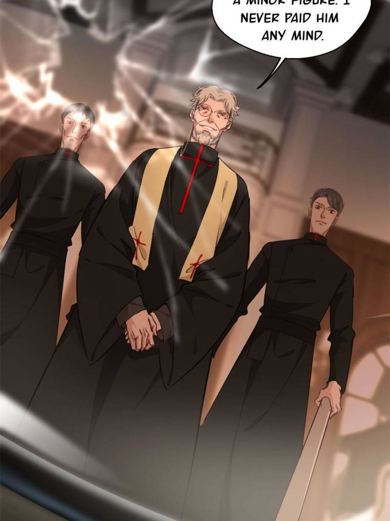 The Sound of Love (Official) - Chapter 41 manhwa