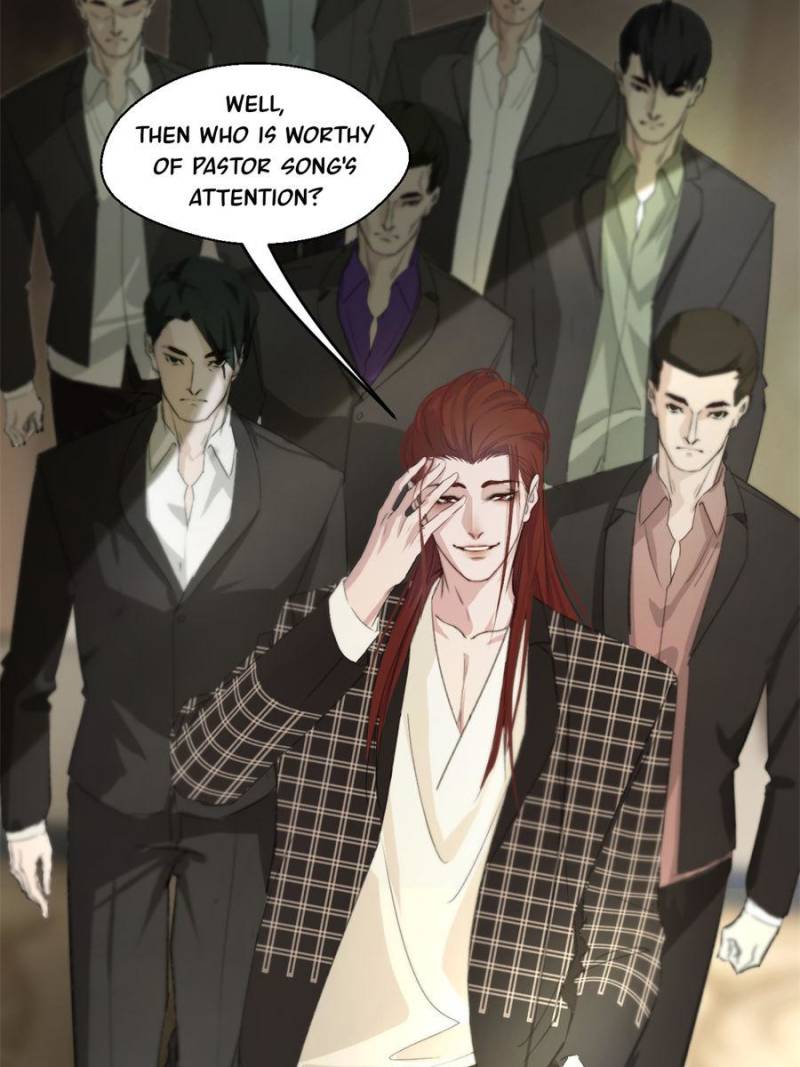The Sound of Love (Official) - Chapter 41 manhwa