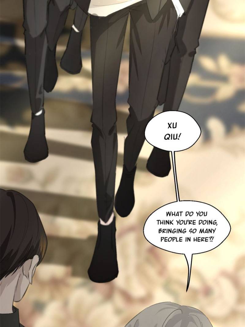 The Sound of Love (Official) - Chapter 41 manhwa