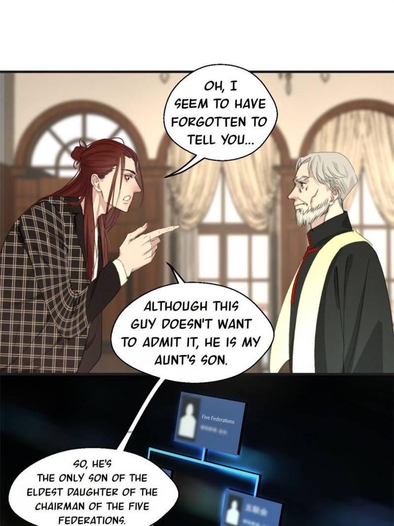 The Sound of Love (Official) - Chapter 41 manhwa