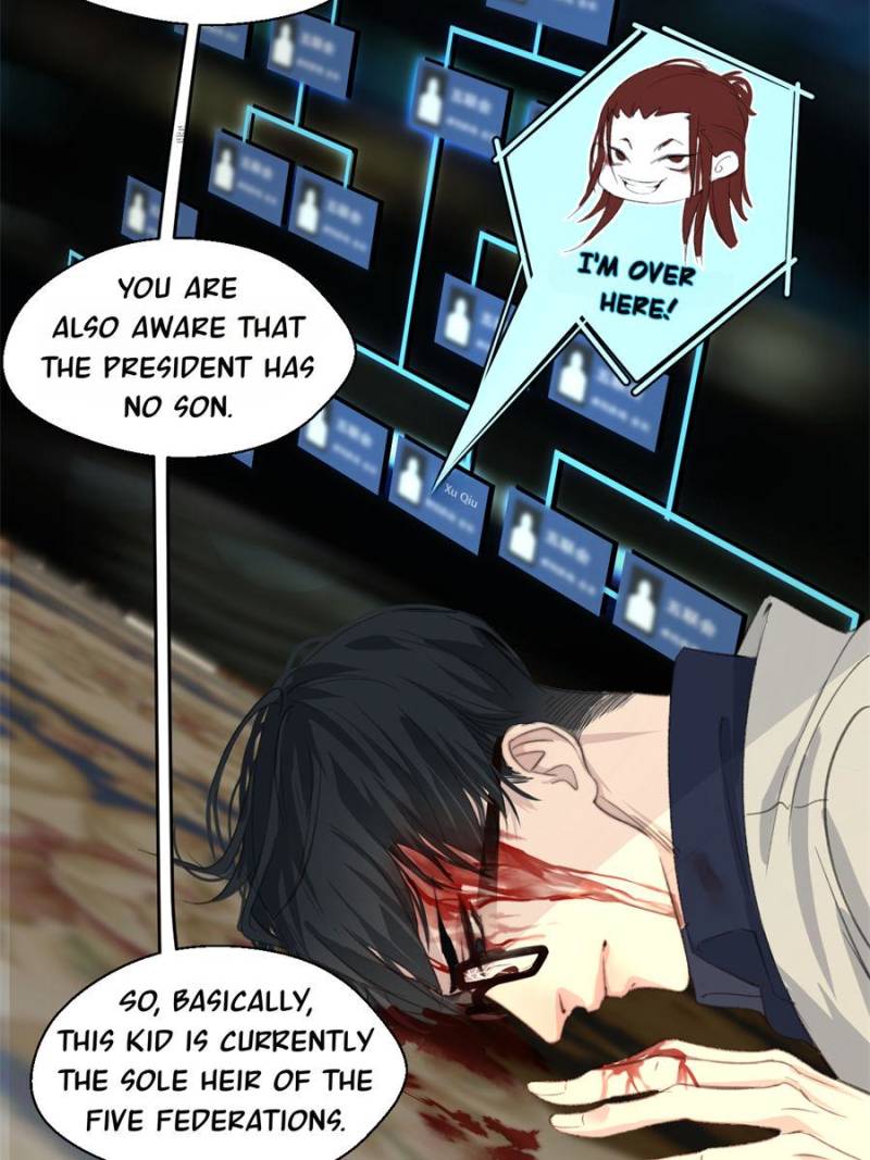 The Sound of Love (Official) - Chapter 41 manhwa
