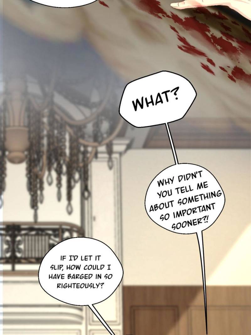 The Sound of Love (Official) - Chapter 41 manhwa