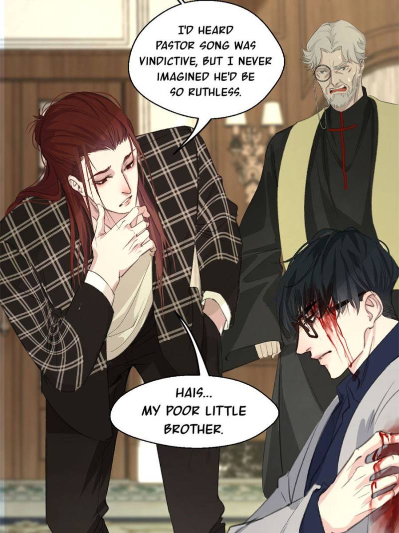 The Sound of Love (Official) - Chapter 41 manhwa