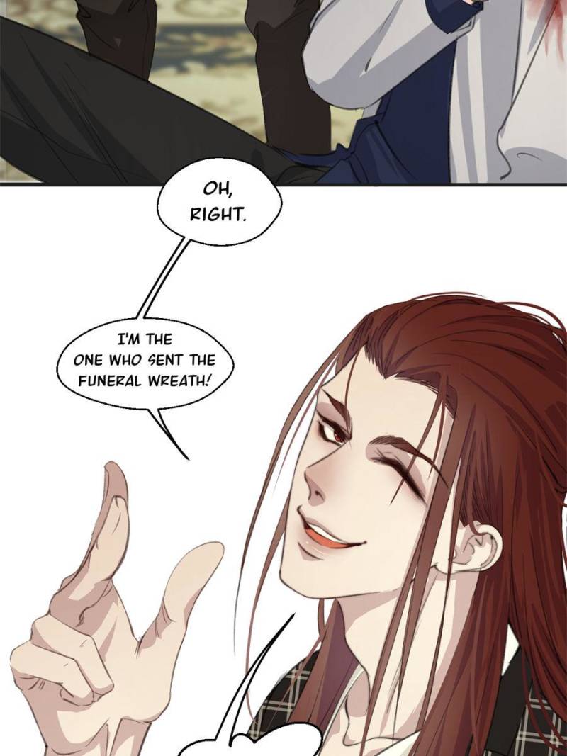 The Sound of Love (Official) - Chapter 41 manhwa