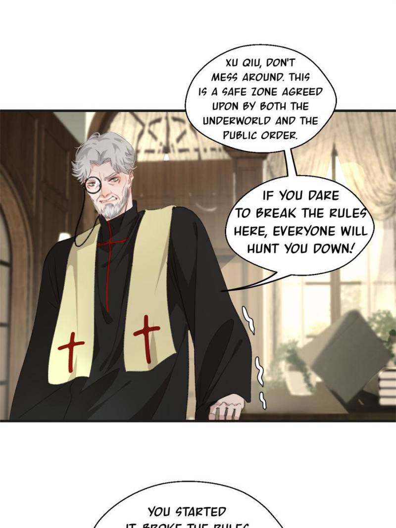 The Sound of Love (Official) - Chapter 41 manhwa
