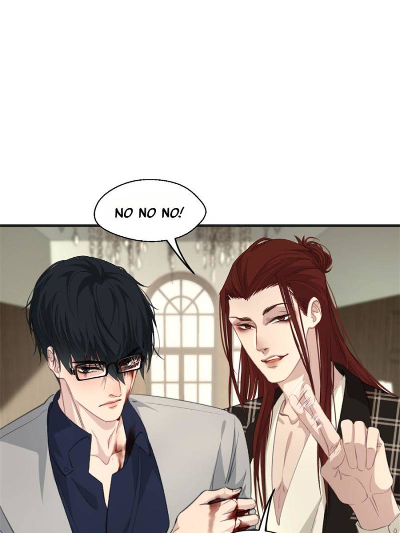 The Sound of Love (Official) - Chapter 41 manhwa
