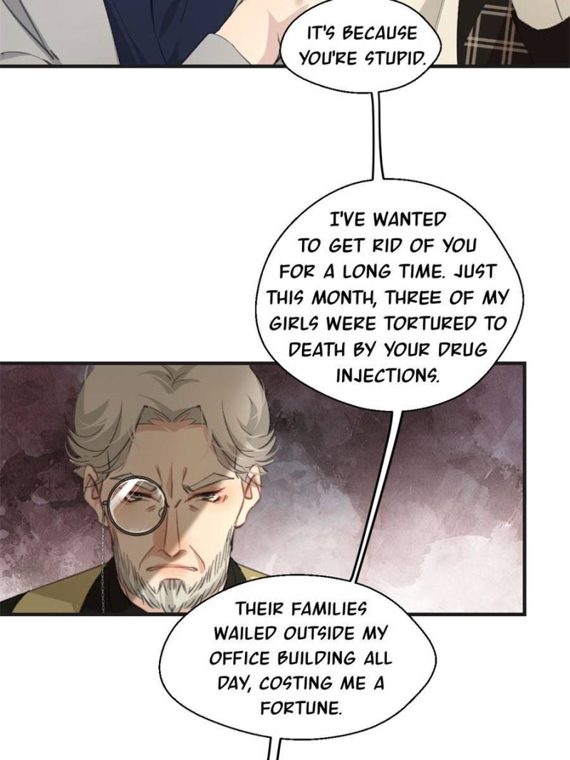 The Sound of Love (Official) - Chapter 41 manhwa