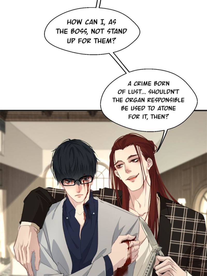 The Sound of Love (Official) - Chapter 41 manhwa