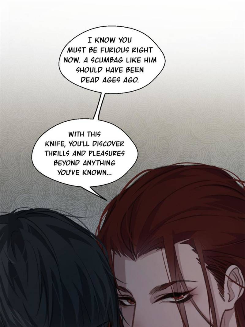 The Sound of Love (Official) - Chapter 41 manhwa