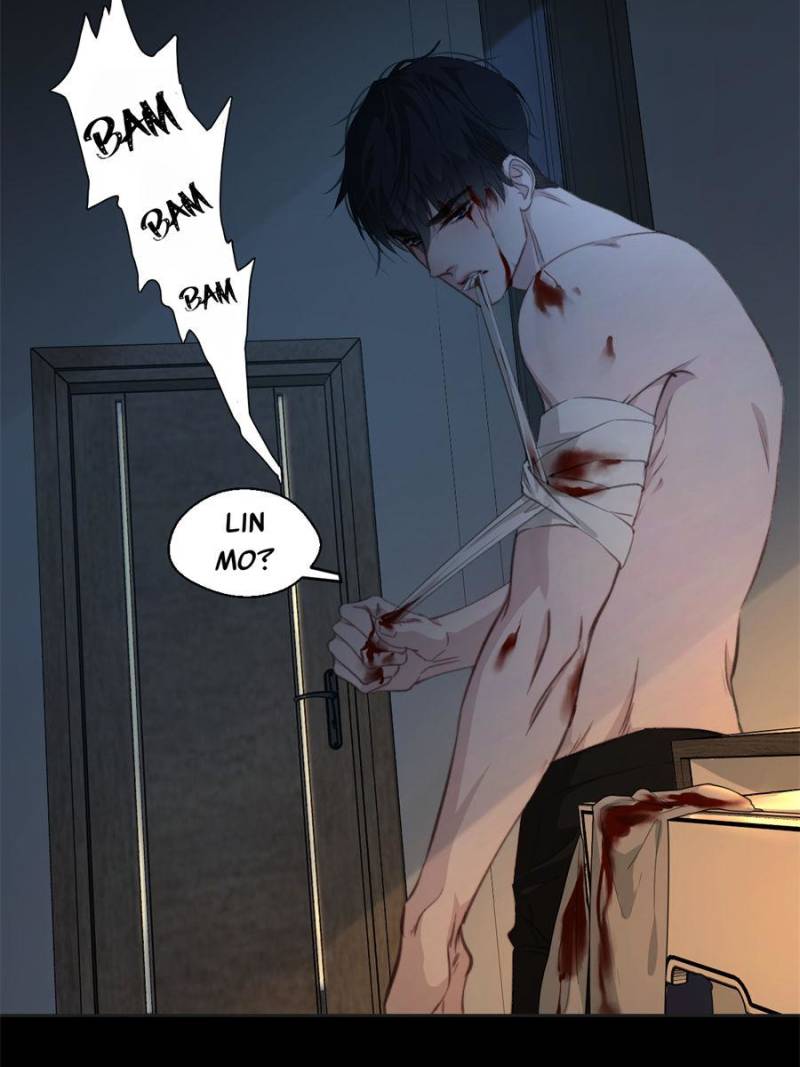 The Sound of Love (Official) - Chapter 42 manhwa
