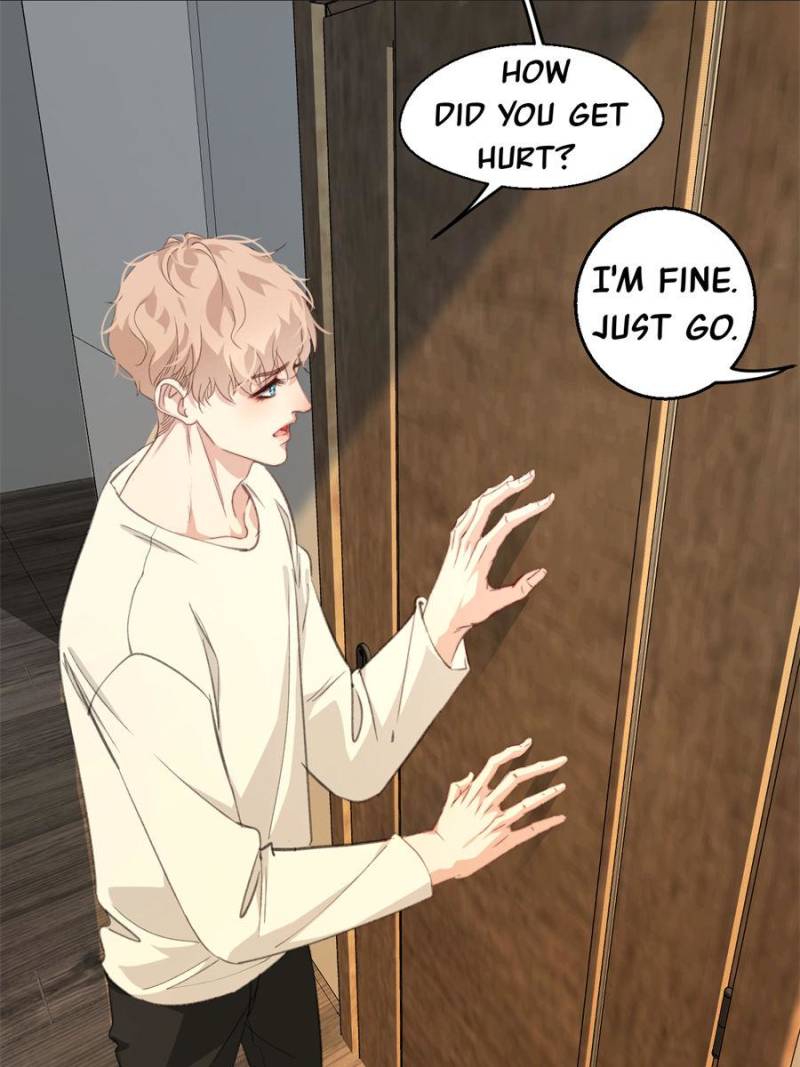 The Sound of Love (Official) - Chapter 42 manhwa