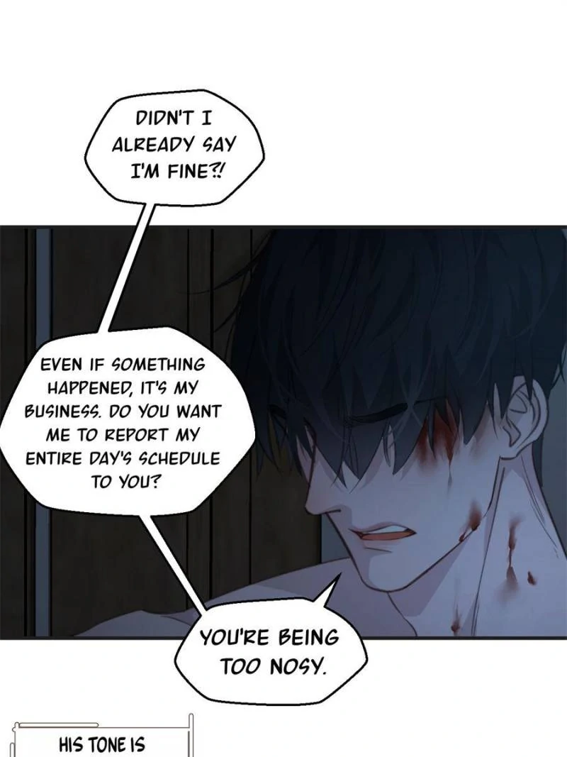 The Sound of Love (Official) - Chapter 42 manhwa