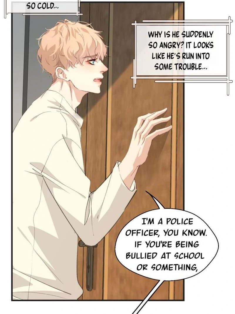 The Sound of Love (Official) - Chapter 42 manhwa