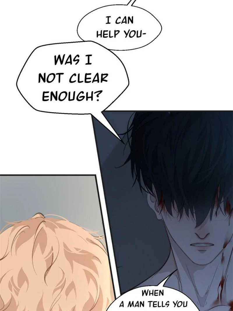 The Sound of Love (Official) - Chapter 42 manhwa