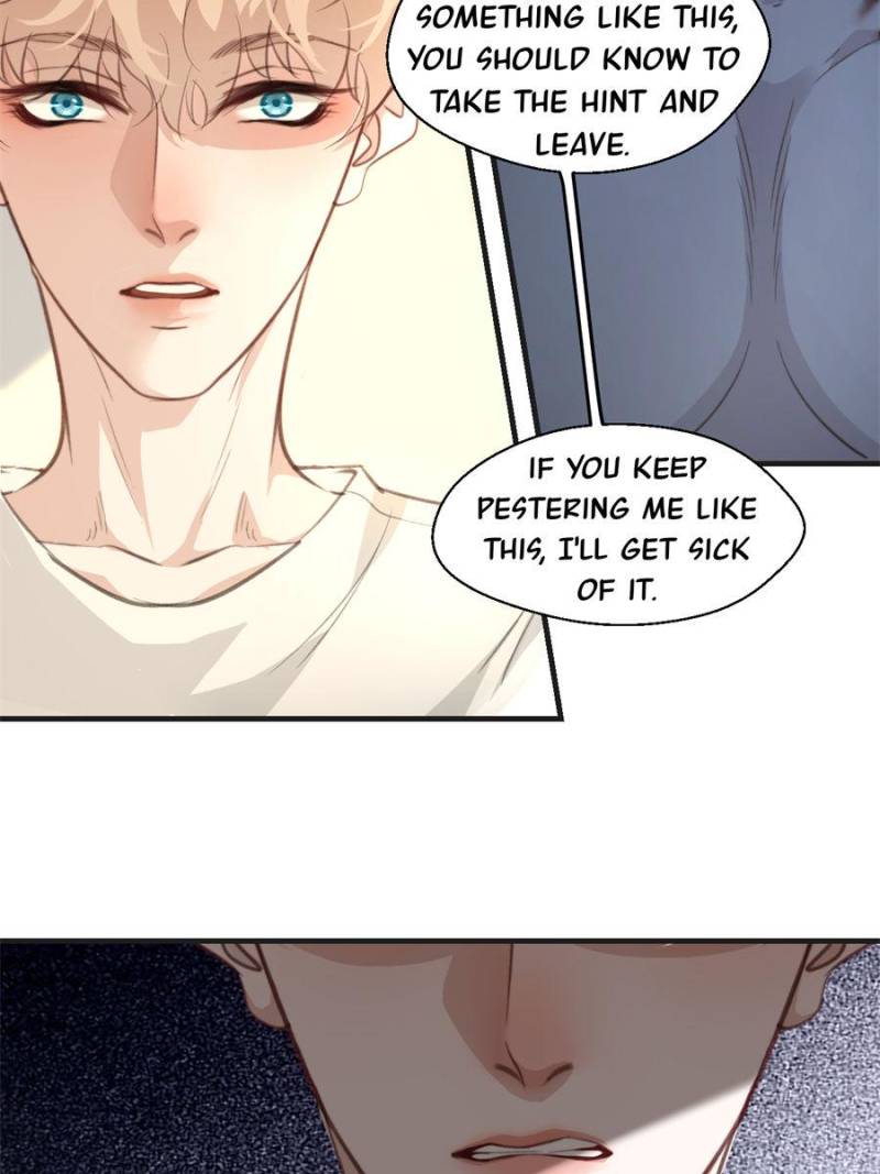 The Sound of Love (Official) - Chapter 42 manhwa
