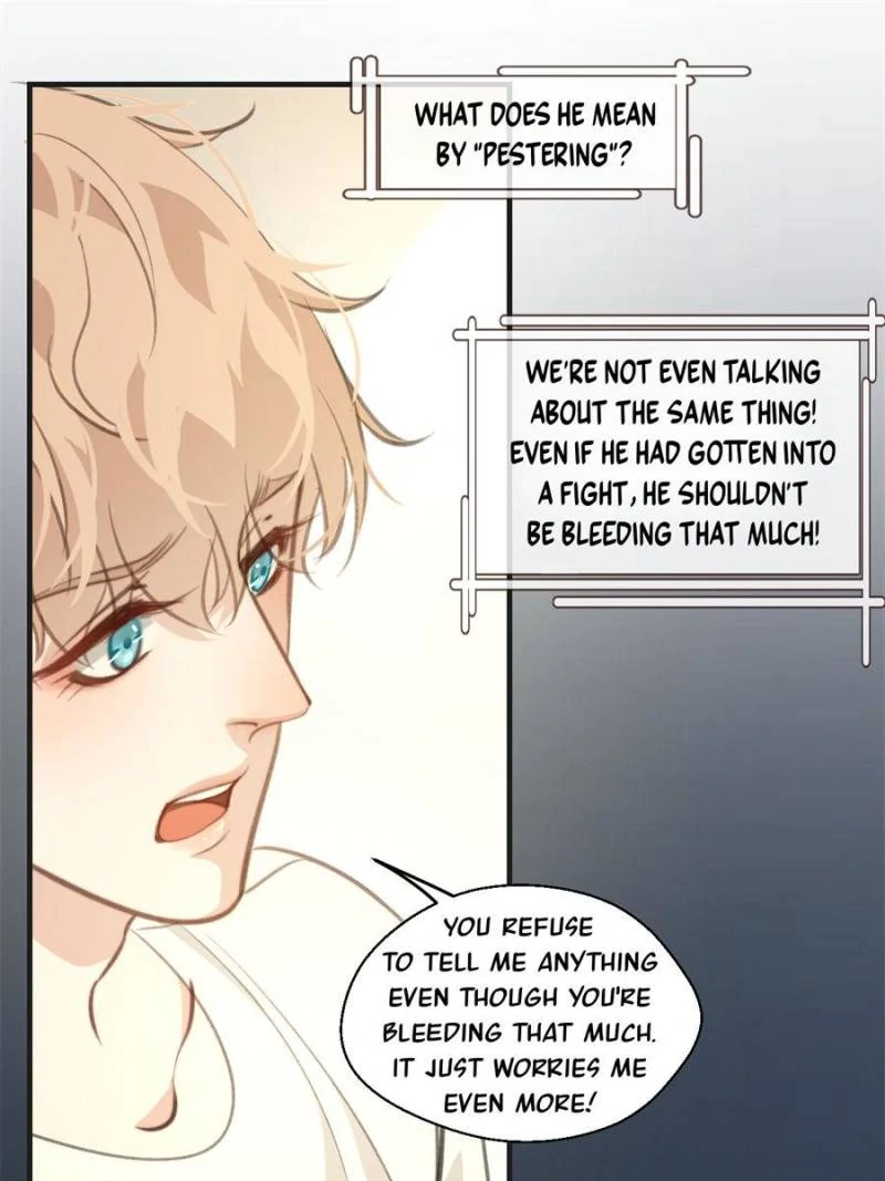 The Sound of Love (Official) - Chapter 42 manhwa