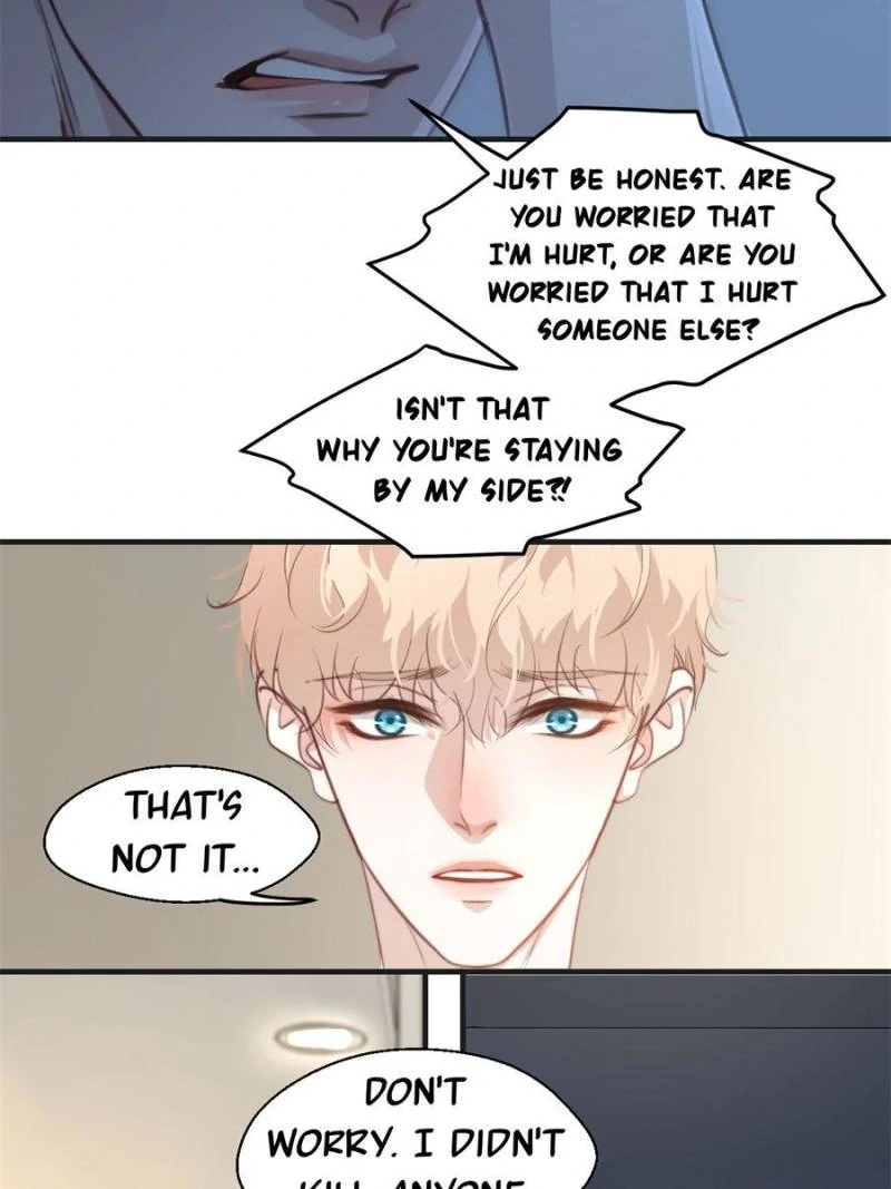 The Sound of Love (Official) - Chapter 42 manhwa