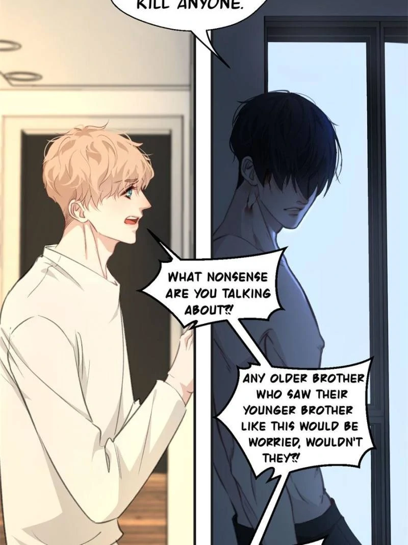 The Sound of Love (Official) - Chapter 42 manhwa