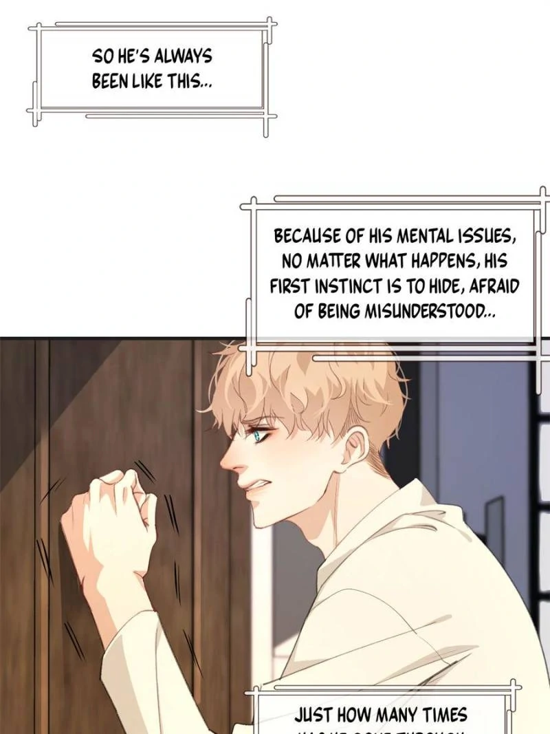 The Sound of Love (Official) - Chapter 42 manhwa