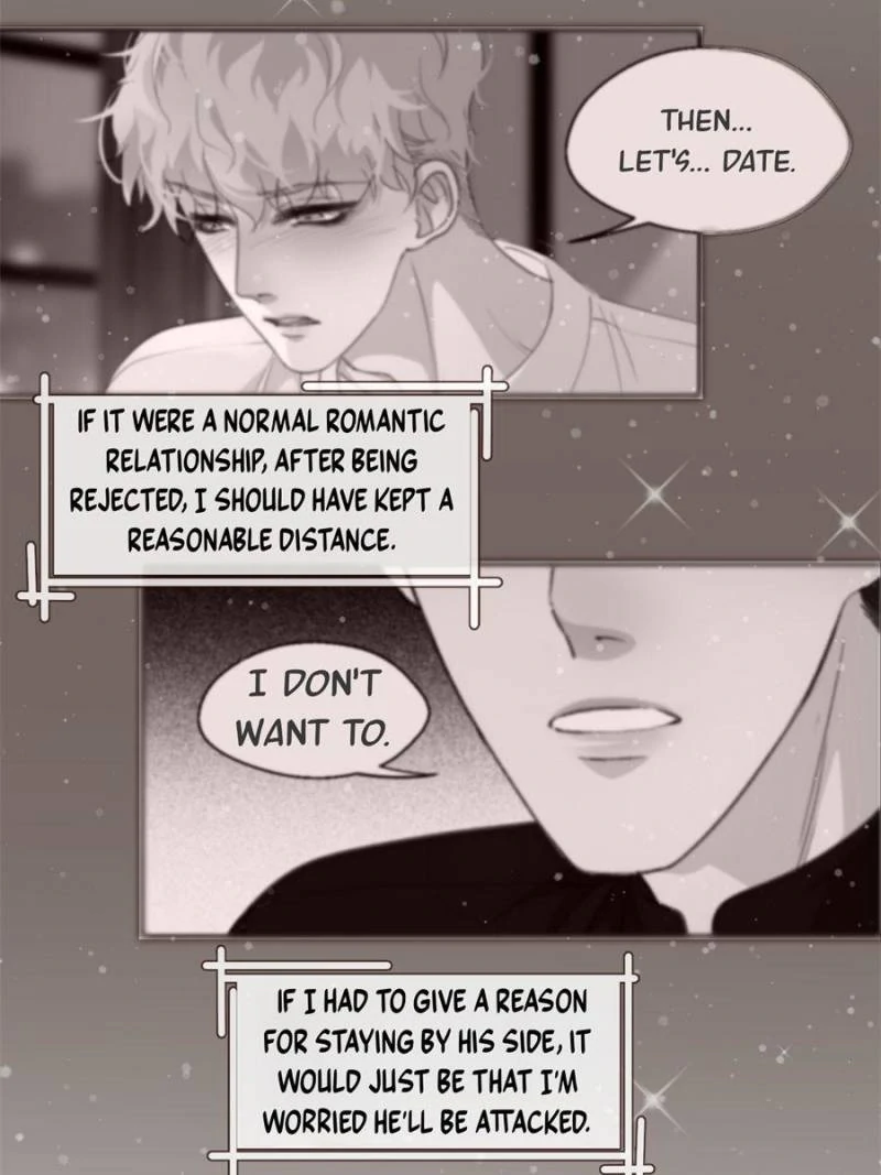 The Sound of Love (Official) - Chapter 42 manhwa
