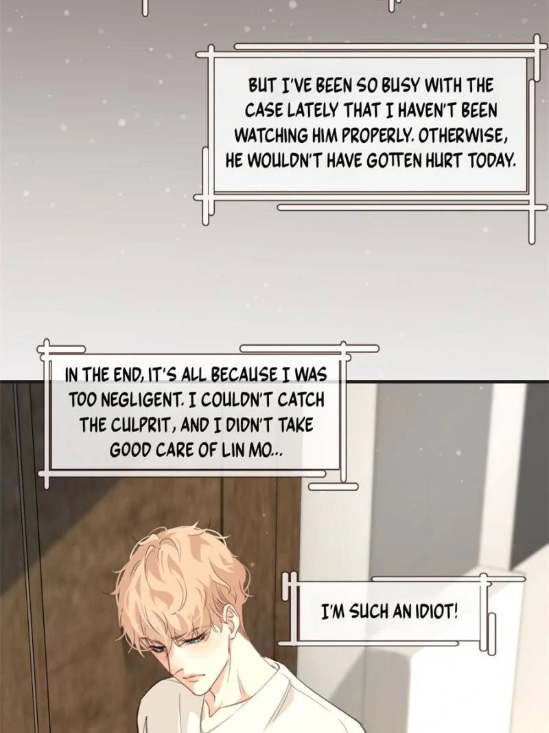 The Sound of Love (Official) - Chapter 42 manhwa