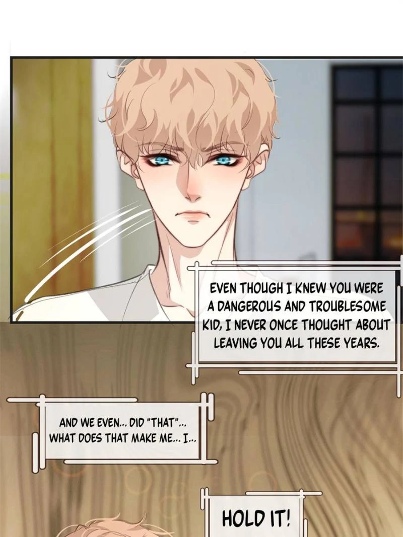 The Sound of Love (Official) - Chapter 42 manhwa